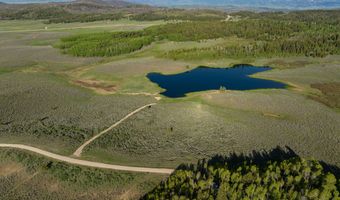 101 MINER CREEK Rd, Bondurant, WY 82922