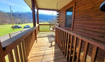 10269 Greenville Rd, Ballard, WV 24918