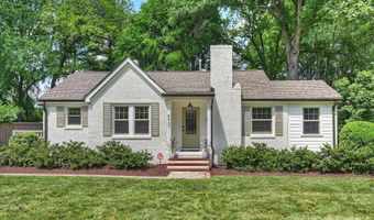 4921 Doris Ave, Charlotte, NC 28205
