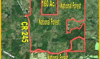 330 County Road 245, Abbeville, MS 38601