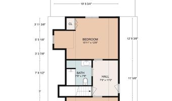 84 Varnadore Dr, Arden, NC 28704