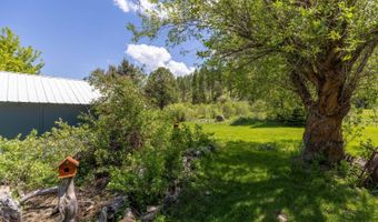 78930 Middle Fork Ln, Bates, OR 97817