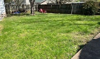 1614 Lodge St, Alcoa, TN 37701