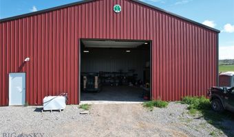 307 Howie Rd, Big Timber, MT 59011