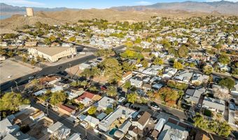 620 Avenue H, Boulder City, NV 89005