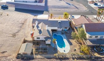 3307 Park Ridge Ave, Bullhead City, AZ 86429