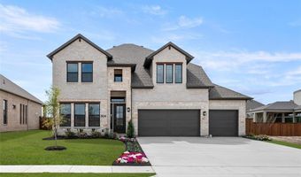 804 Zenica Dr, Aledo, TX 76008