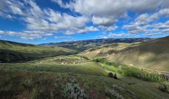 NKN E Tower Creek Road, Carmen, ID 83462
