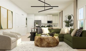 43 Ascot Ave Plan: Richmond w/ Basement, Magnolia, DE 19962