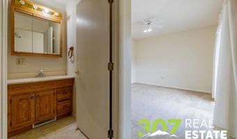 1451 Southfork Rd, Cody, WY 82414