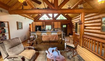 27667 Buckhorn Rd, Bellvue, CO 80512