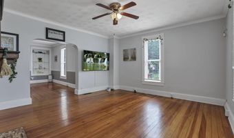 61 Church St, Ashville, OH 43103