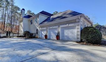 3610 Mansions Pkwy, Berkeley Lake, GA 30096