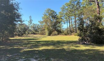 10690 NE 100TH Ln, Archer, FL 32618