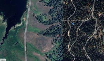 470 Collier View Rd 89, Cascade, ID 83611