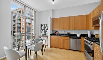 811 4TH St NW #807, Washington, DC 20001