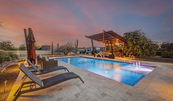 6025 E MILTON Dr, Cave Creek, AZ 85331