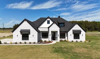 3016 Congress Ln, Anna, TX 75409