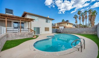 5255 Barbara Way, Las Vegas, NV 89119