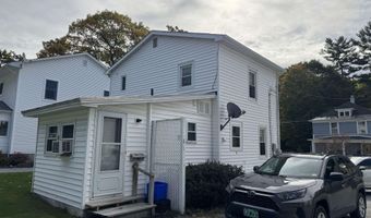 36 Clymer St, Burlington, VT 05401