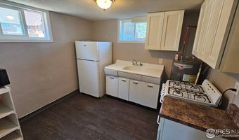 351 E 2nd St, Akron, CO 80720