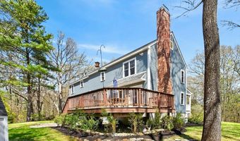 34 Wheeler Rd, Bolton, MA 01740
