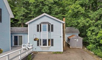 20 Coe Hill Rd, Center Harbor, NH 03226
