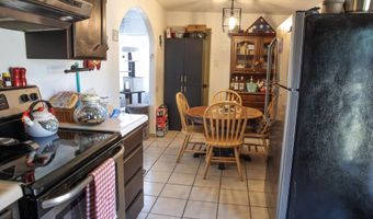 108 GRAHAM Dr, Bisbee, AZ 85603