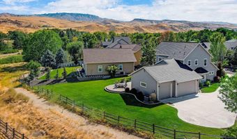 5878 W Farm Market Rd, Boise, ID 83714
