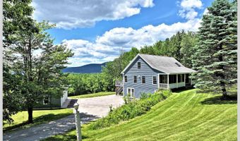 89 Meadow Ln, Campton, NH 03223