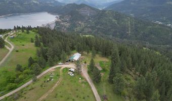 1510 Summitview Driave, Ahsahka, ID 83520