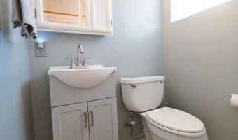 8537 Tamarack Ave, California City, CA 93505