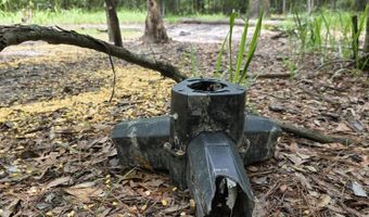 0 River Rd. Rd, Bascom, FL 32423