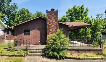 102 Holt Ave, Barbourville, KY 40906