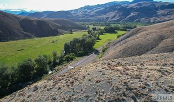 Tbd Morgan Creek Road, Challis, ID 83226