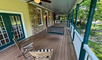 329 OLD BRIDGE Rd, Amissville, VA 20106