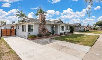 1550 W Palais Rd, Anaheim, CA 92802