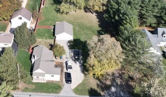 240 W Edgewood Ave, Indianapolis, IN 46217