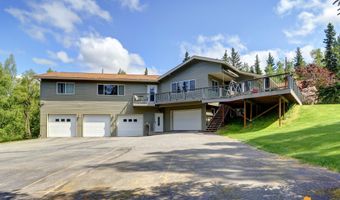 9501 Birch Rd, Anchorage, AK 99507