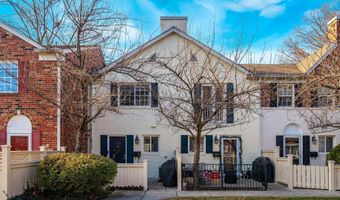 1215 N VAN DORN St, Alexandria, VA 22304