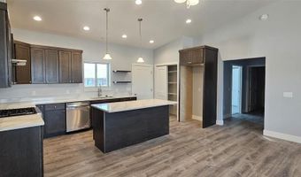 2807 Skyview Ln Lot 7, Cody, WY 82414