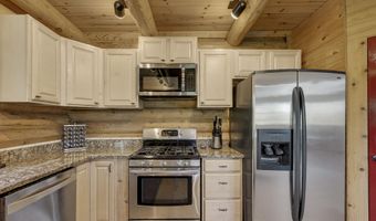 438 W Eagles Roost St, Brian Head, UT 84719