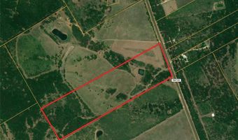 1965 Fm-933, Aquilla, TX 76622