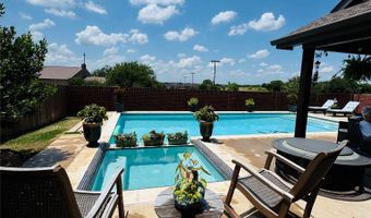 101 Parkview Dr, Aledo, TX 76008