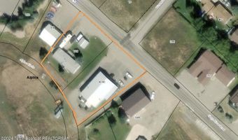 108 110 GREYS RIVER Rd, Alpine, WY 83128