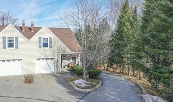 130 Bayside Dr, Belfast, ME 04915