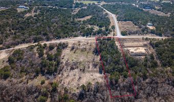 907 Anchors Way, Bluff Dale, TX 76433