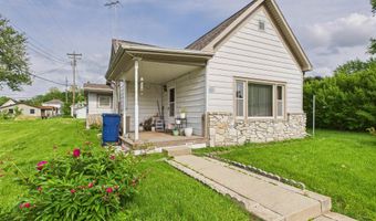 63 S Market St, Andrews, IN 46702