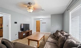 3133 Cardinal Dr, Ardmore, OK 73401