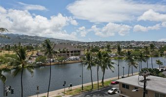 320 Liliuokalani Ave 602, Honolulu, HI 96815